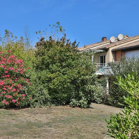 Residence Les Dunes- Appartement Avec Piscine Les Sables-dʼOlonne Buitenkant foto