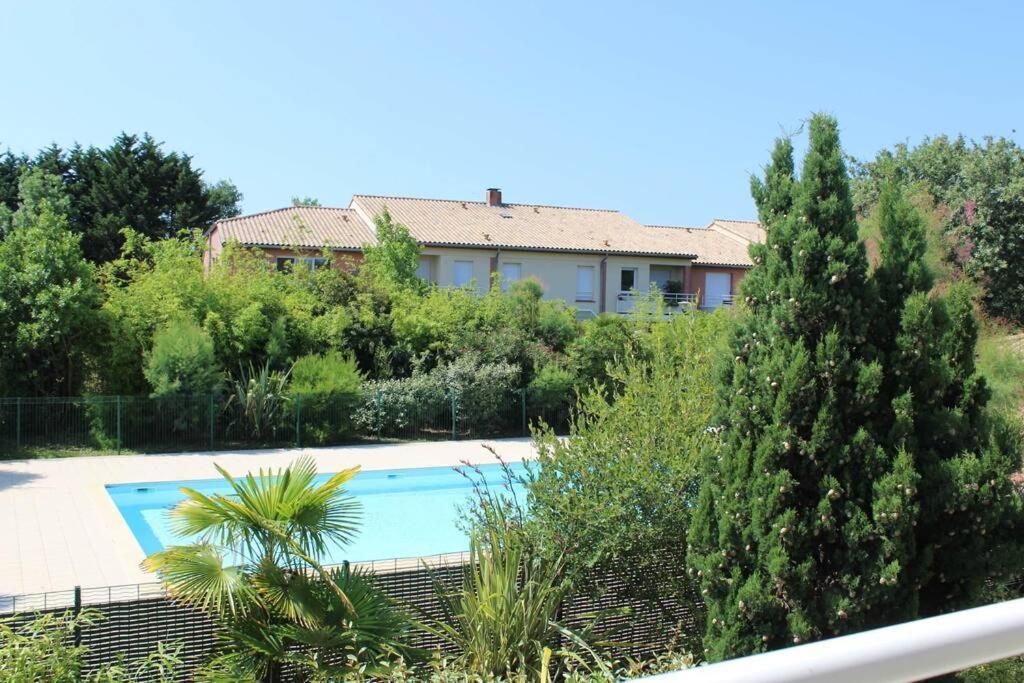 Residence Les Dunes- Appartement Avec Piscine Les Sables-dʼOlonne Buitenkant foto