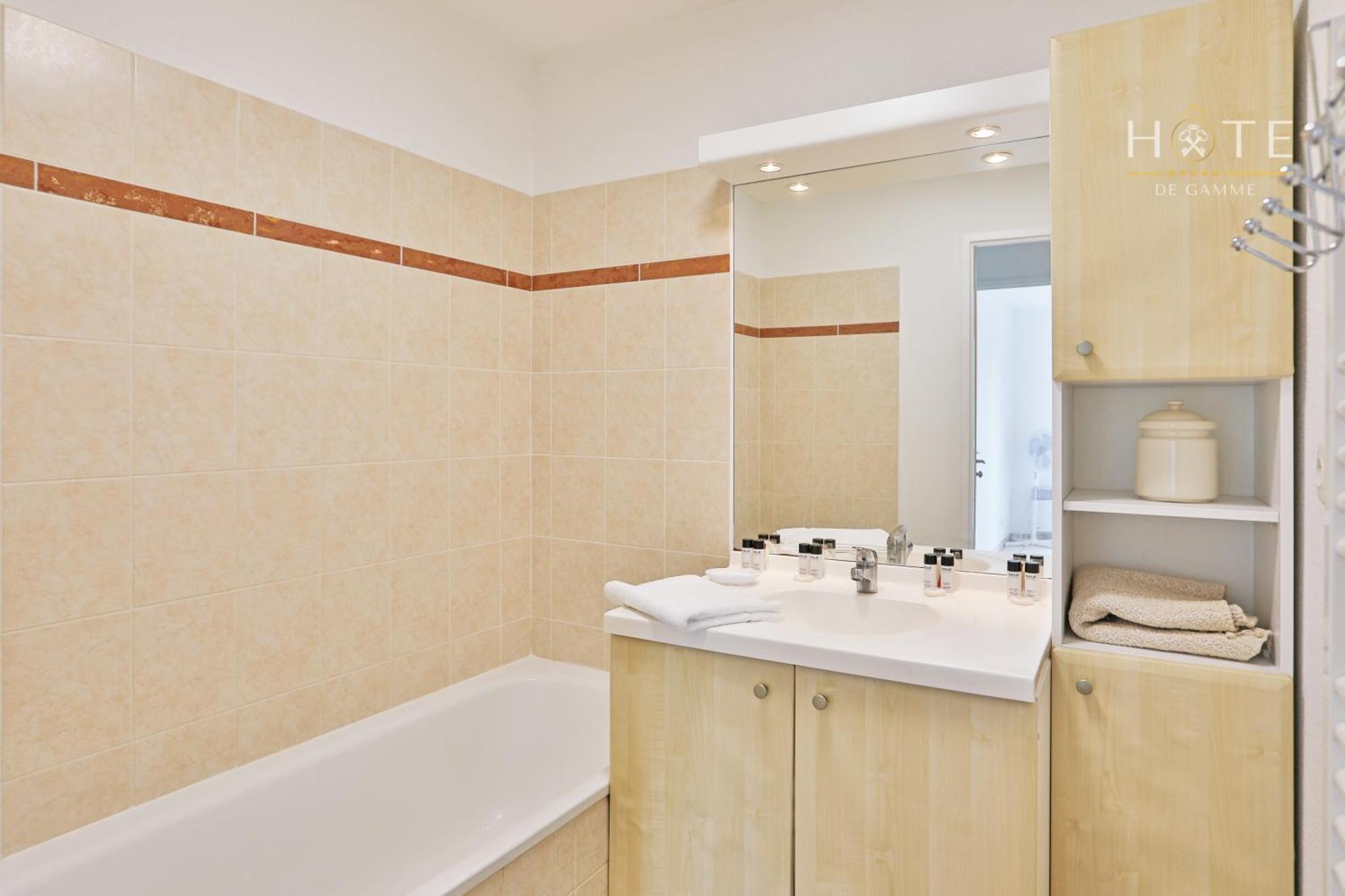 Residence Les Dunes- Appartement Avec Piscine Les Sables-dʼOlonne Buitenkant foto