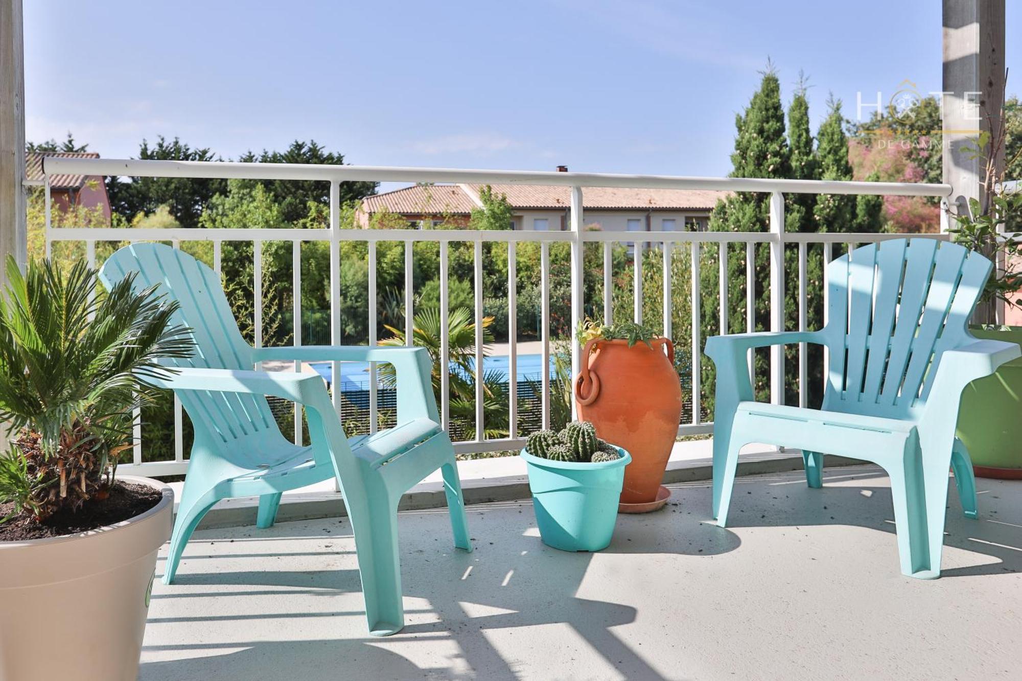 Residence Les Dunes- Appartement Avec Piscine Les Sables-dʼOlonne Buitenkant foto